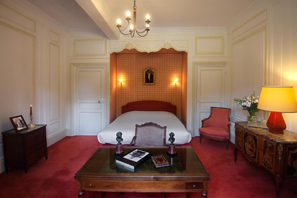 Château-Hôtel de Bourron