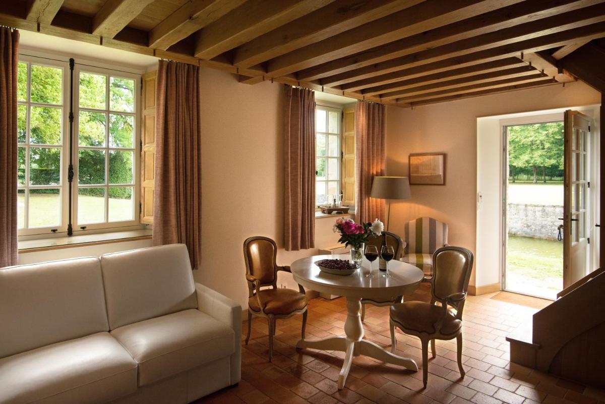Château-Hôtel de Bourron