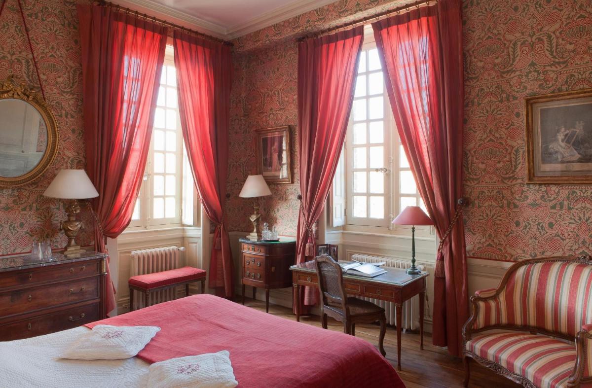 Château-Hôtel de Bourron