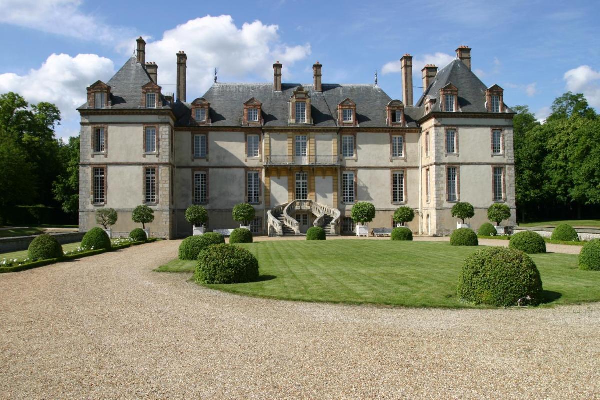 Château-Hôtel de Bourron