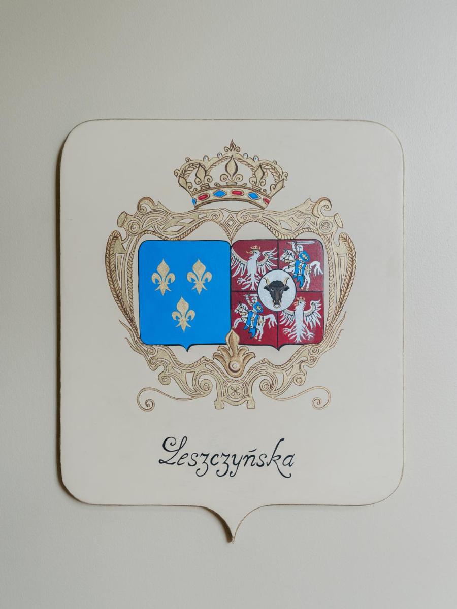 Château-Hôtel de Bourron