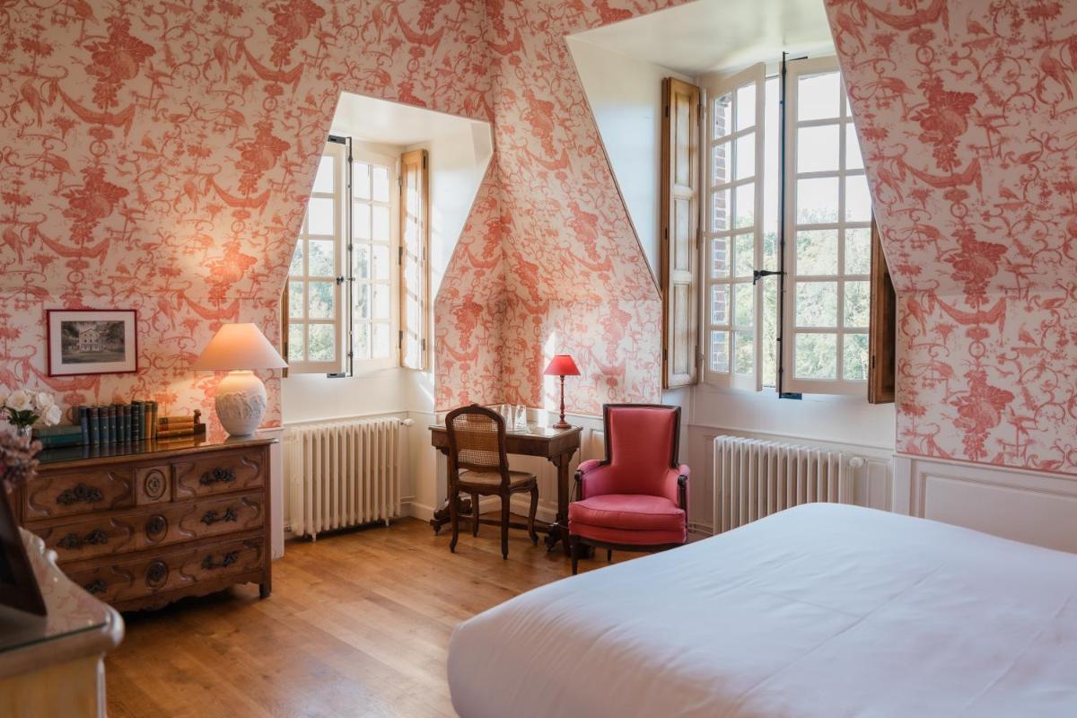 Château-Hôtel de Bourron