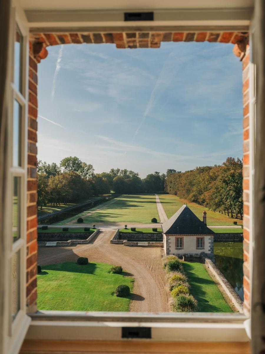 Château-Hôtel de Bourron