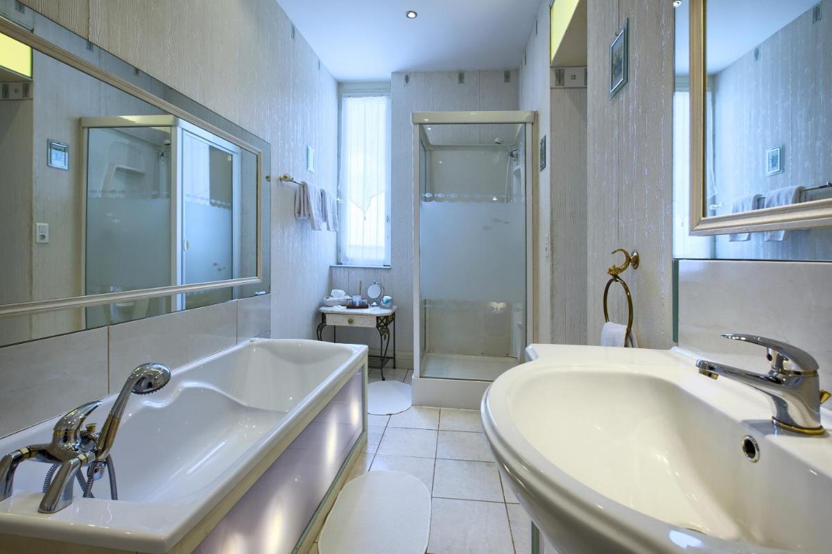 Château de Camperos