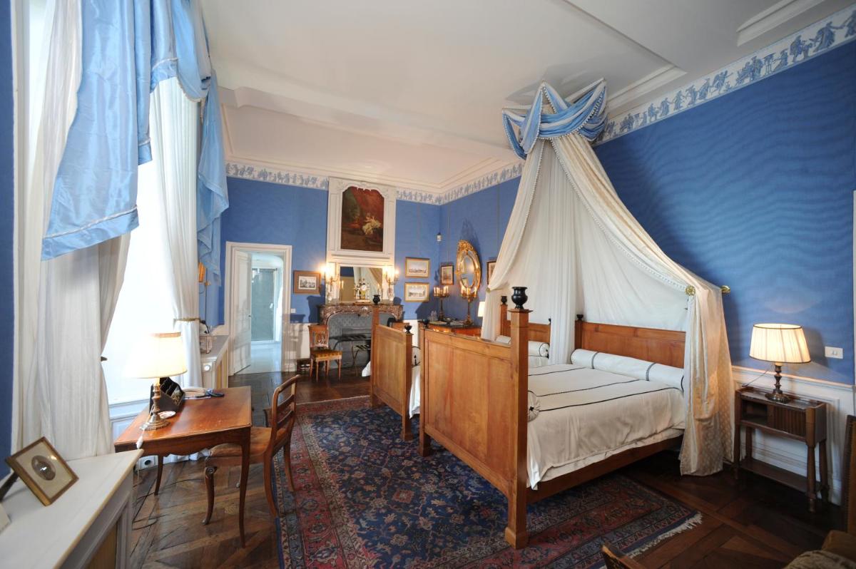 Chateau de Canisy