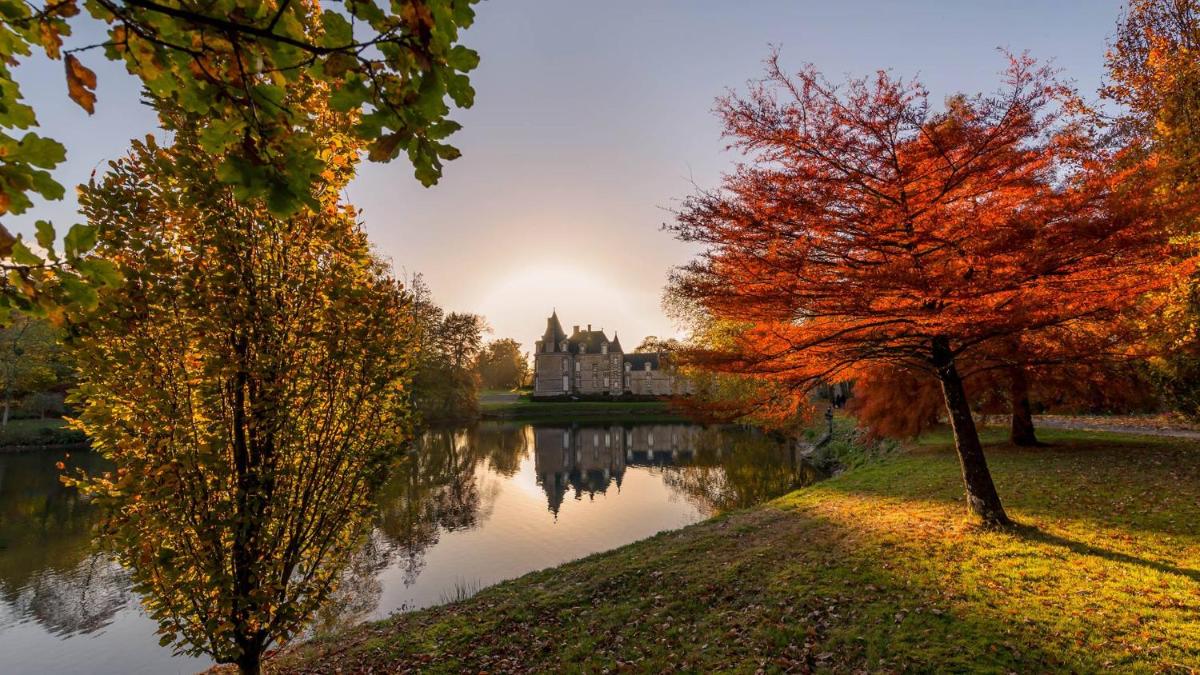 Chateau de Canisy