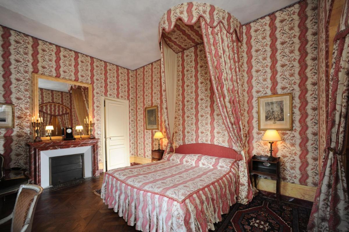 Chateau de Canisy