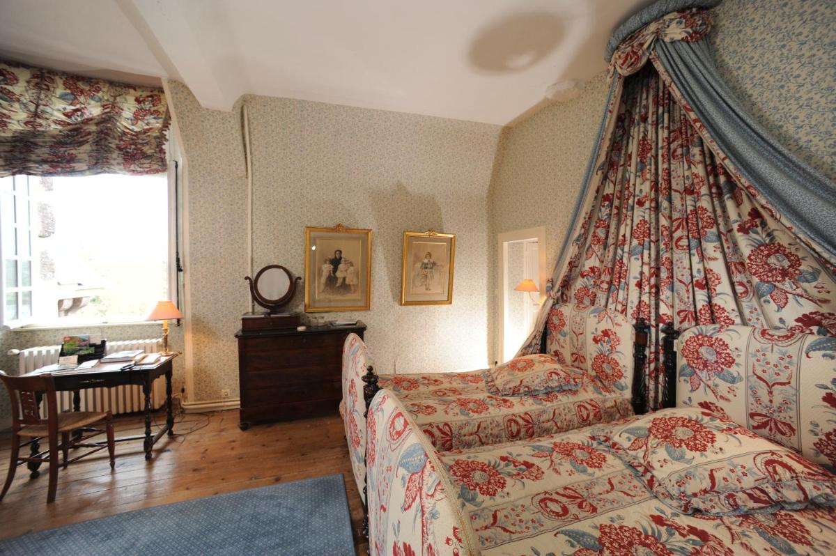 Chateau de Canisy