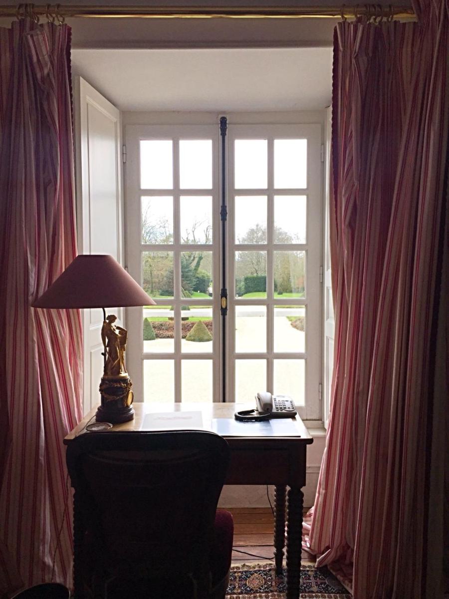 Chateau de Canisy