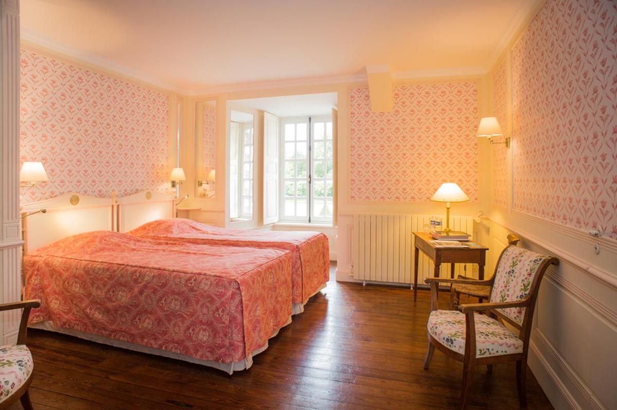 Chateau de Canisy