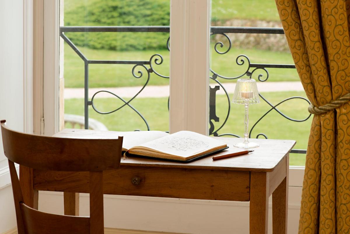 Hapimag Château de Chabenet