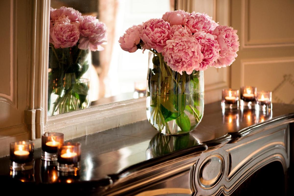 Hapimag Château de Chabenet