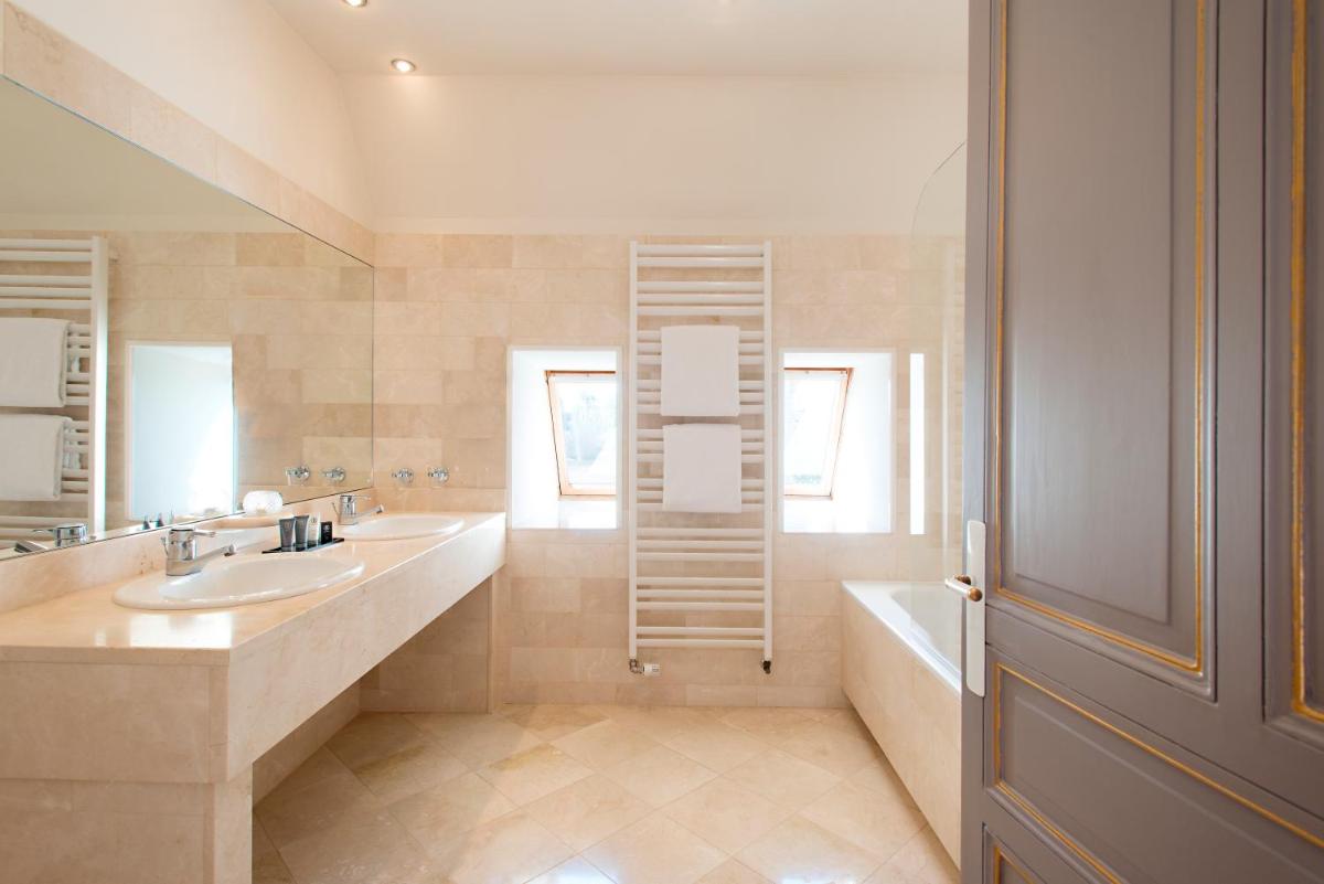 Hapimag Château de Chabenet