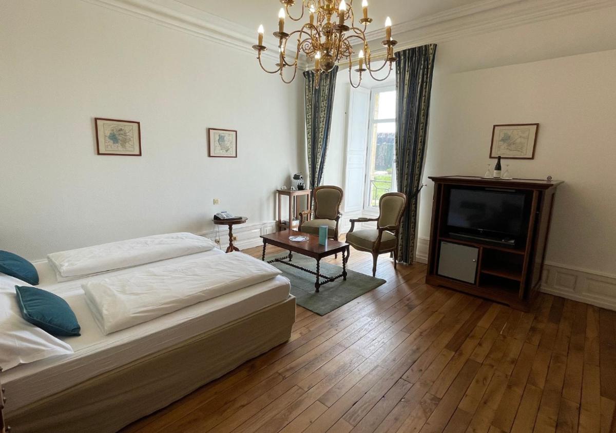 Hapimag Château de Chabenet