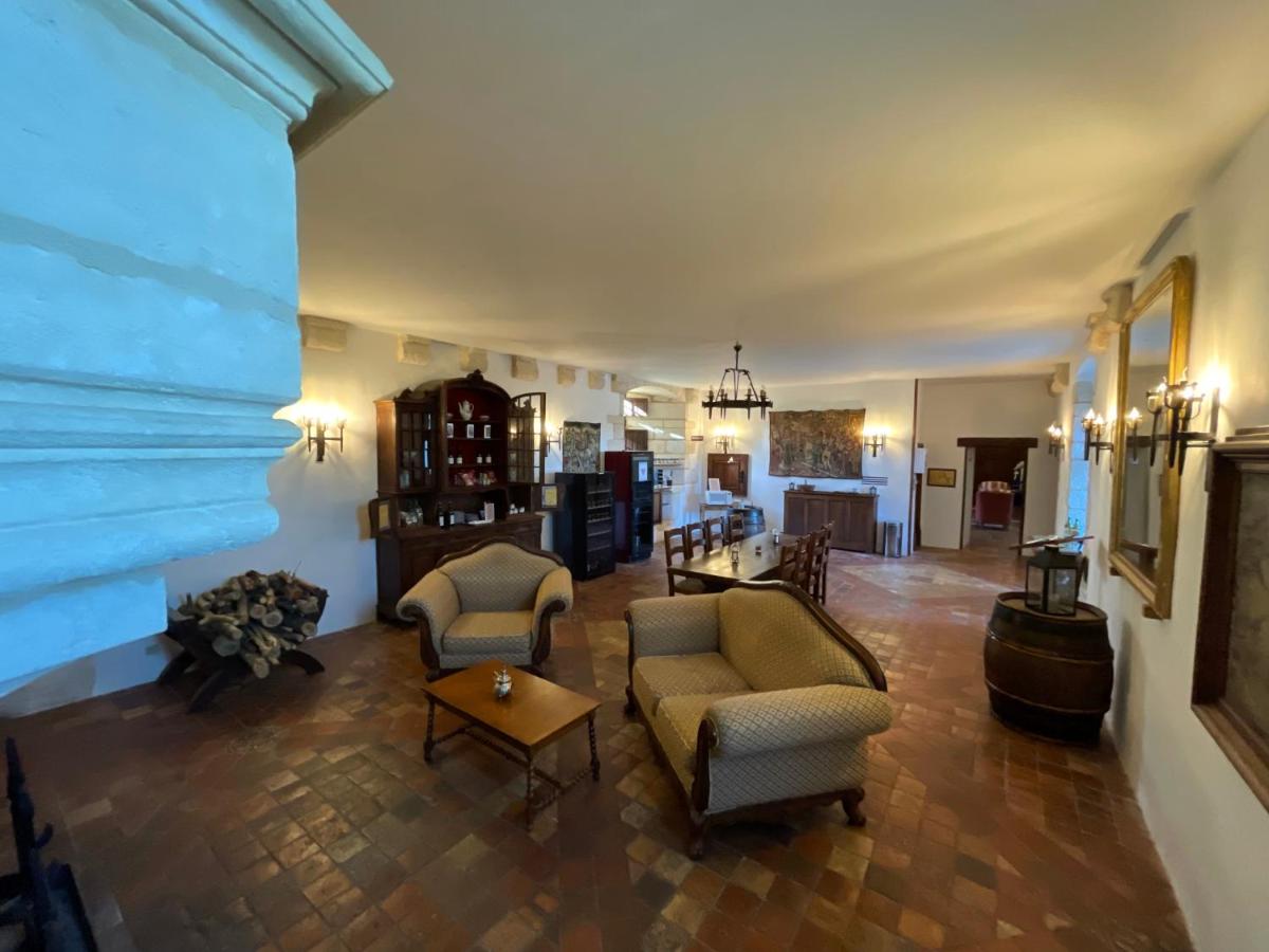 Hapimag Château de Chabenet