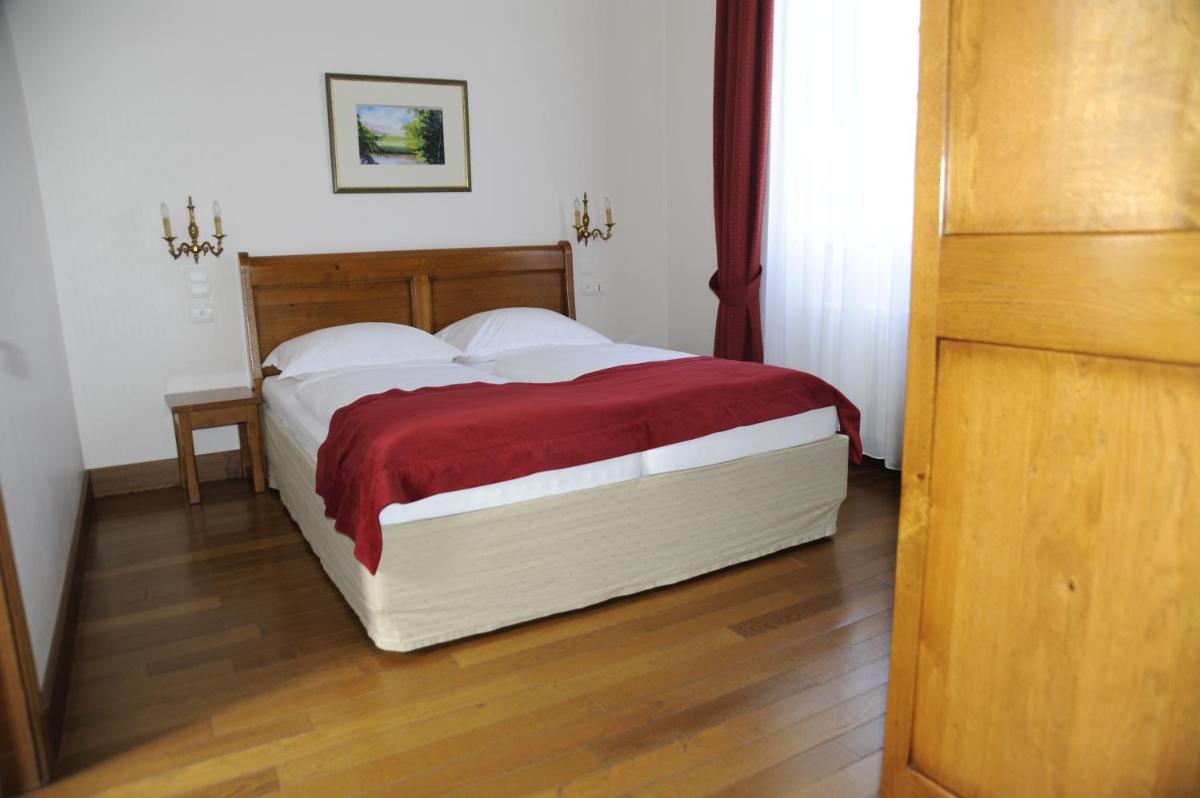 Hapimag Château de Chabenet