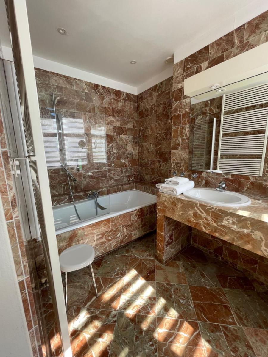 Hapimag Château de Chabenet