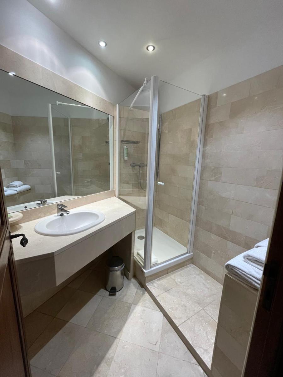 Hapimag Château de Chabenet