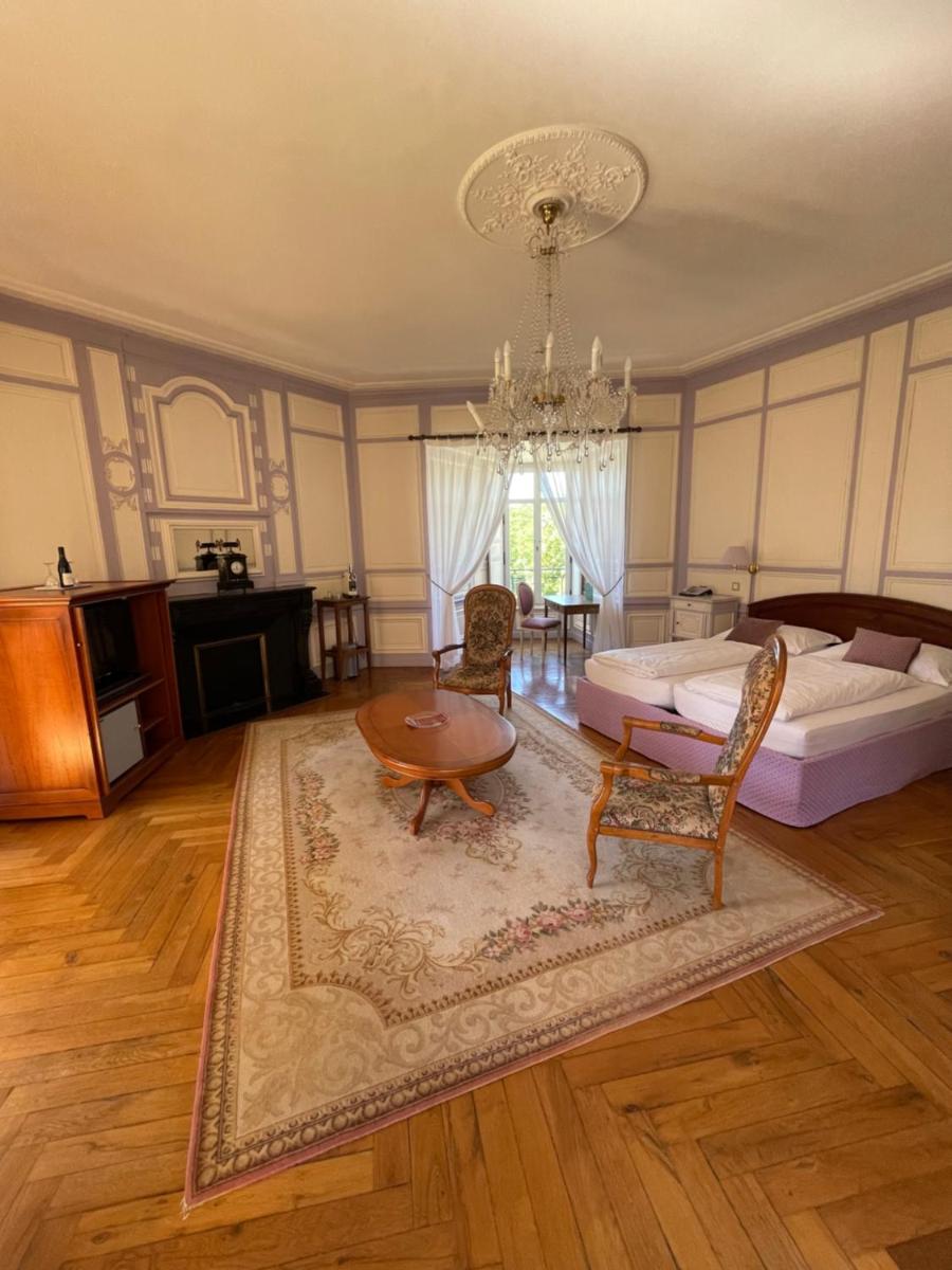 Hapimag Château de Chabenet