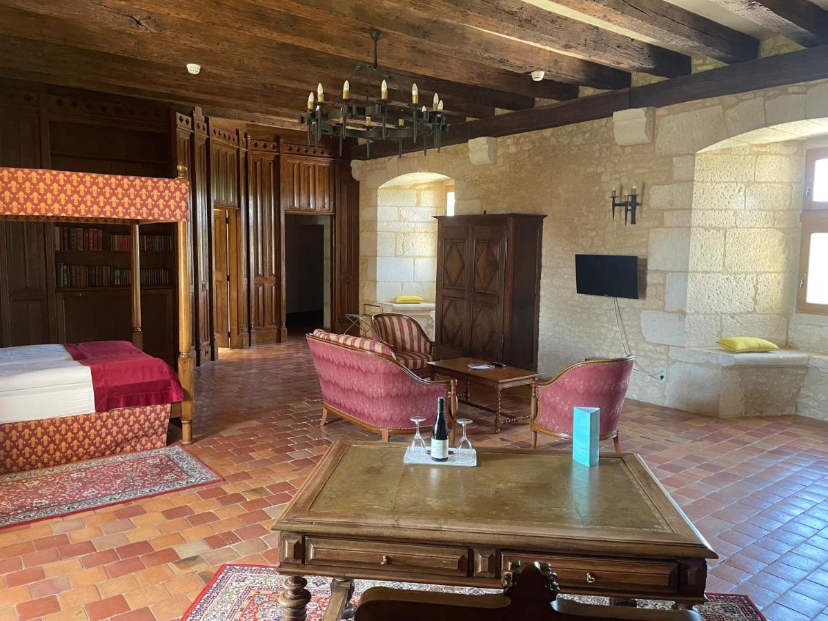 Hapimag Château de Chabenet