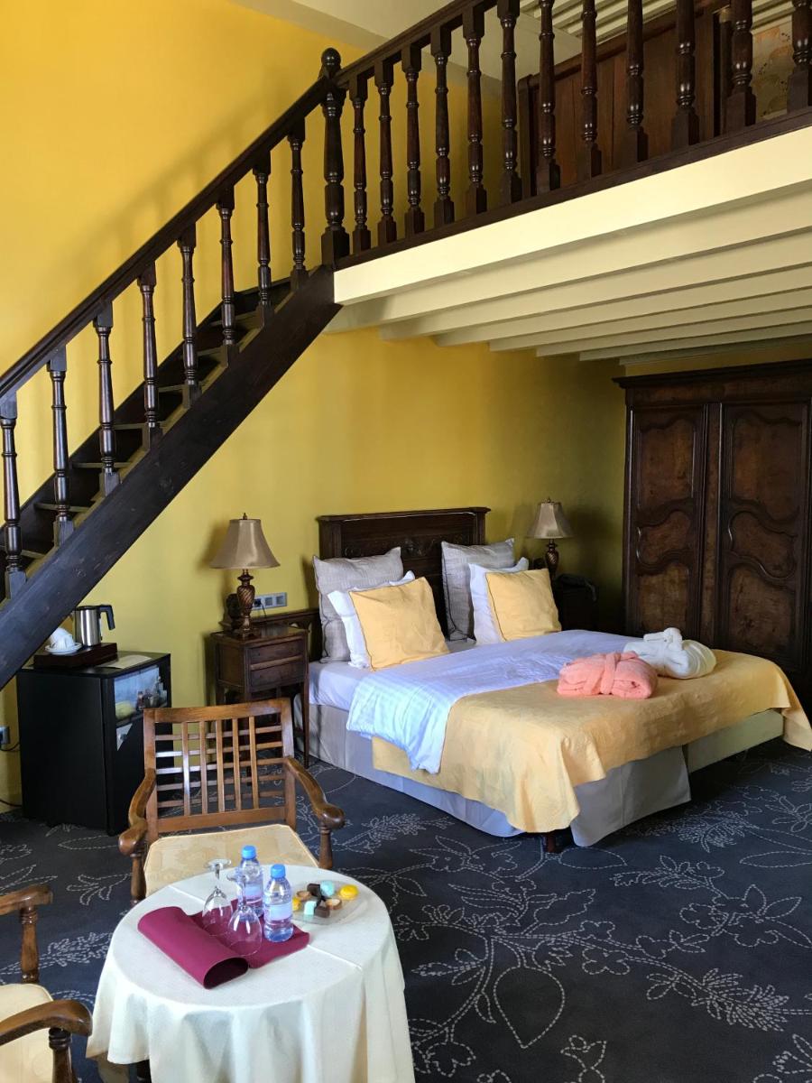 Château De Coudrée - Les Collectionneurs