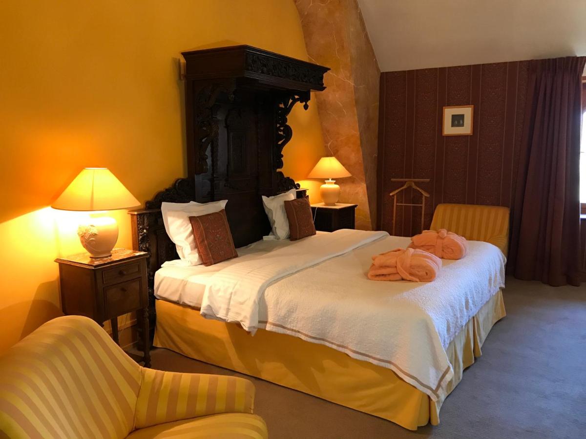 Château De Coudrée - Les Collectionneurs