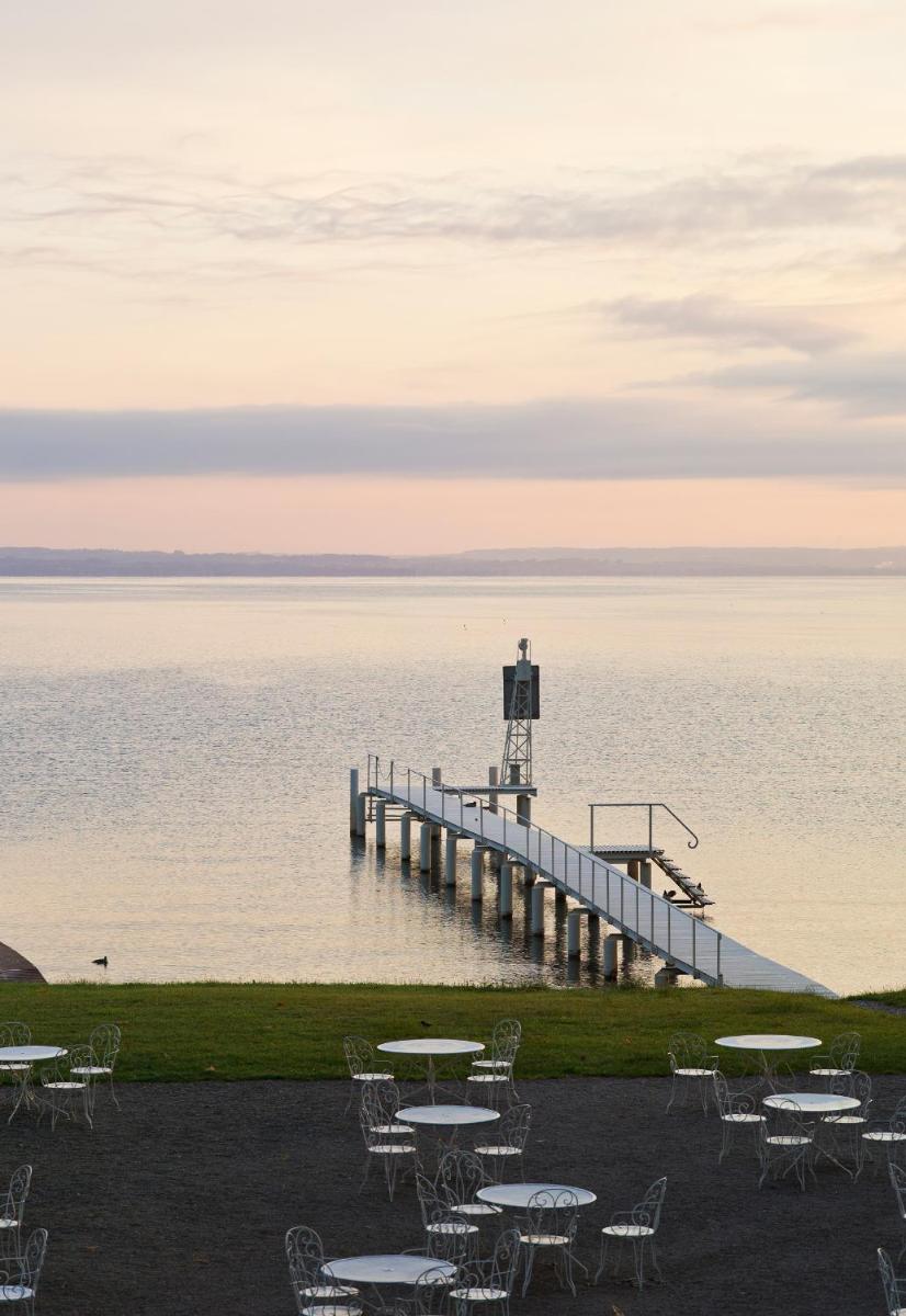 Château De Coudrée - Les Collectionneurs