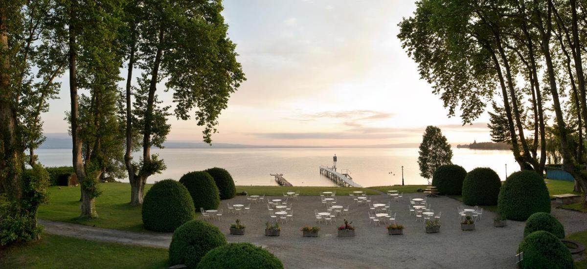 Château De Coudrée - Les Collectionneurs