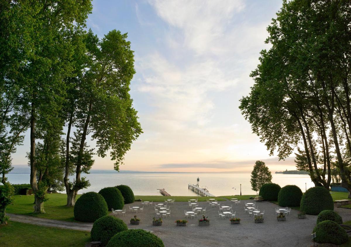 Château De Coudrée - Les Collectionneurs