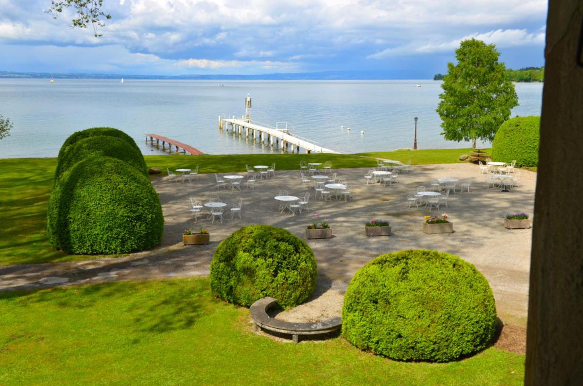 Château De Coudrée - Les Collectionneurs