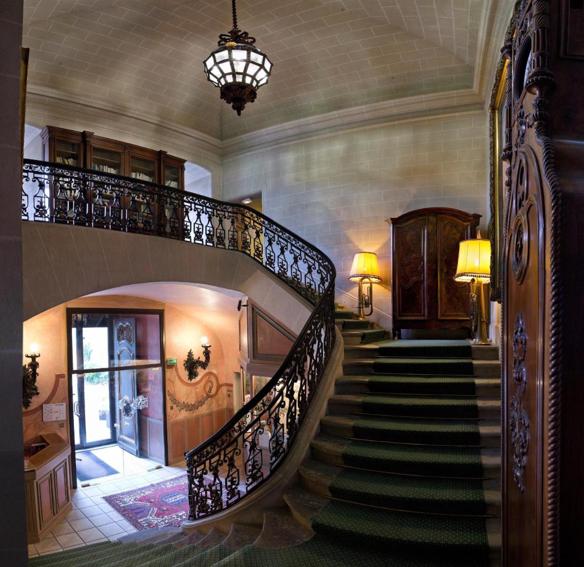 Château De Coudrée - Les Collectionneurs