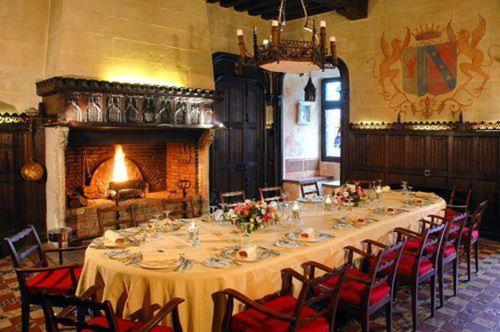 Château De Coudrée - Les Collectionneurs