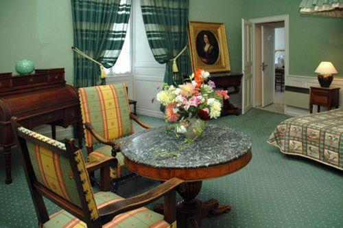 Château De Coudrée - Les Collectionneurs