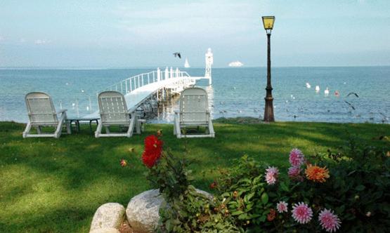 Château De Coudrée - Les Collectionneurs