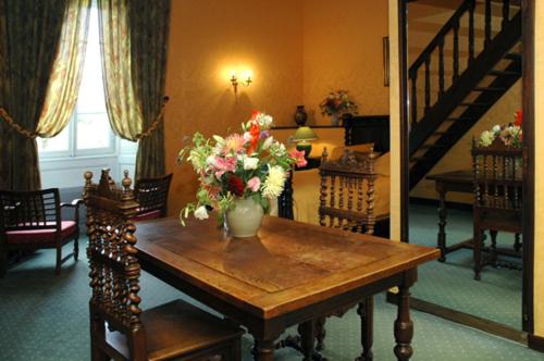 Château De Coudrée - Les Collectionneurs