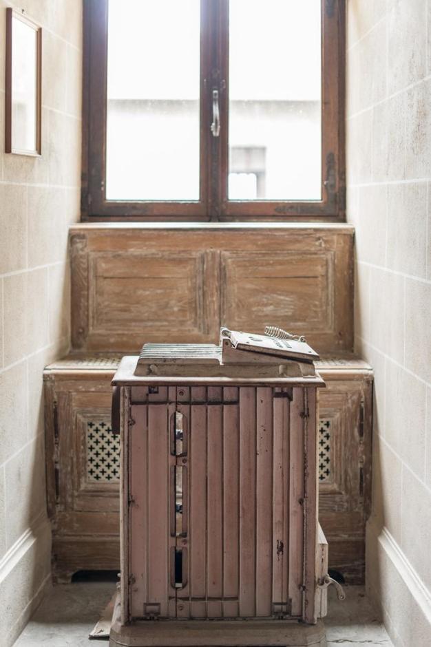 Château De Coudrée - Les Collectionneurs