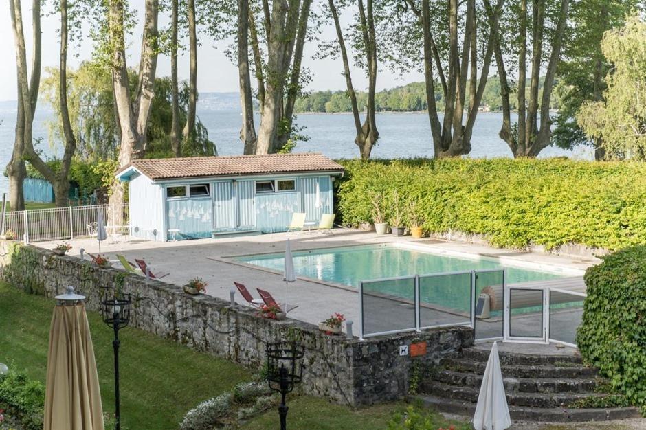 Château De Coudrée - Les Collectionneurs