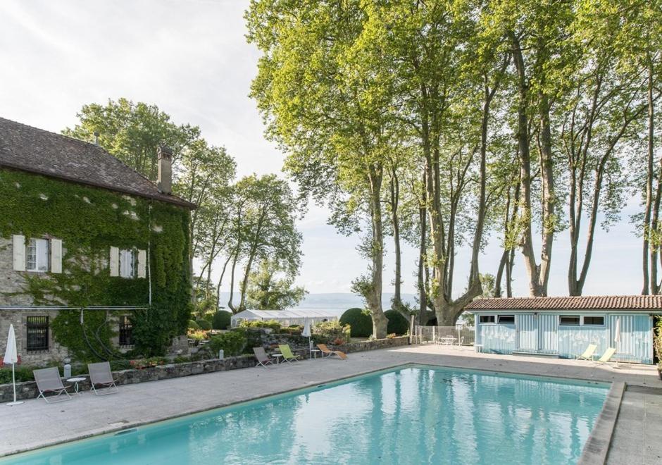 Château De Coudrée - Les Collectionneurs