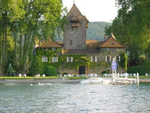 Château De Coudrée - Les Collectionneurs
