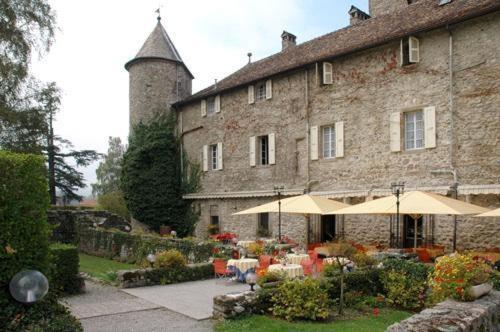 Château De Coudrée - Les Collectionneurs