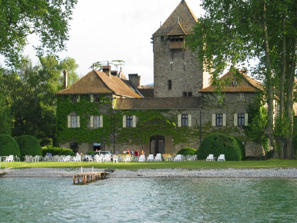 Château De Coudrée - Les Collectionneurs