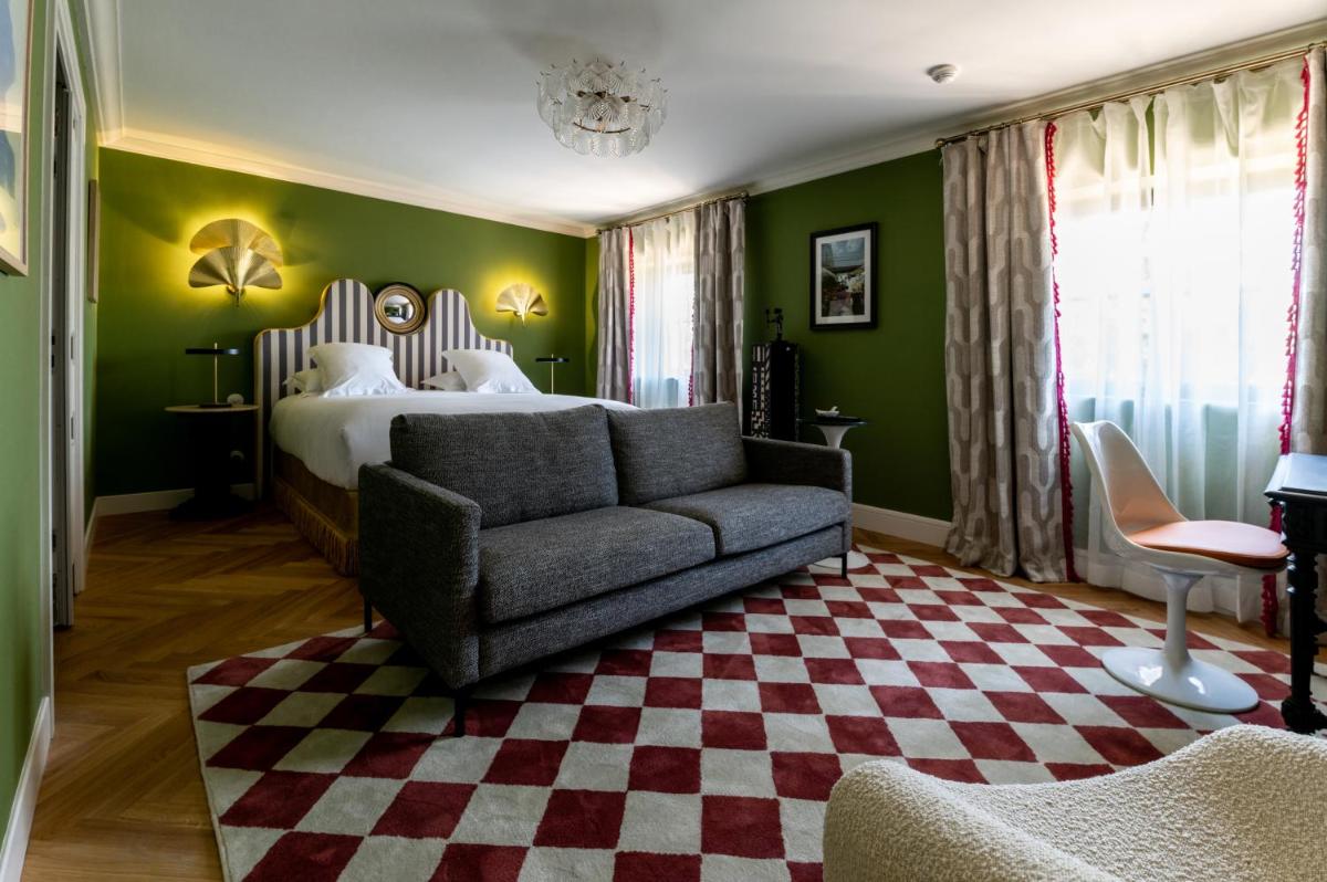 Château de Fiac - Luxurious Hôtel & Spa