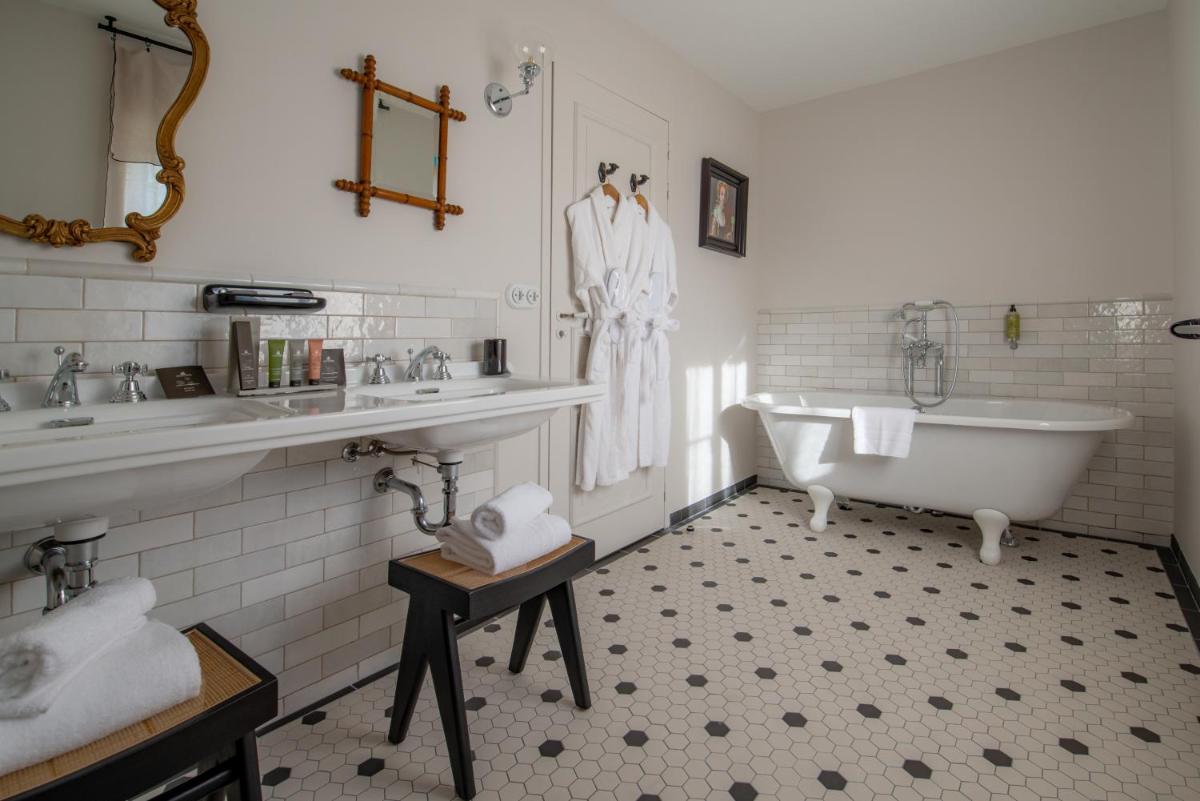 Château de Fiac - Luxurious Hôtel & Spa