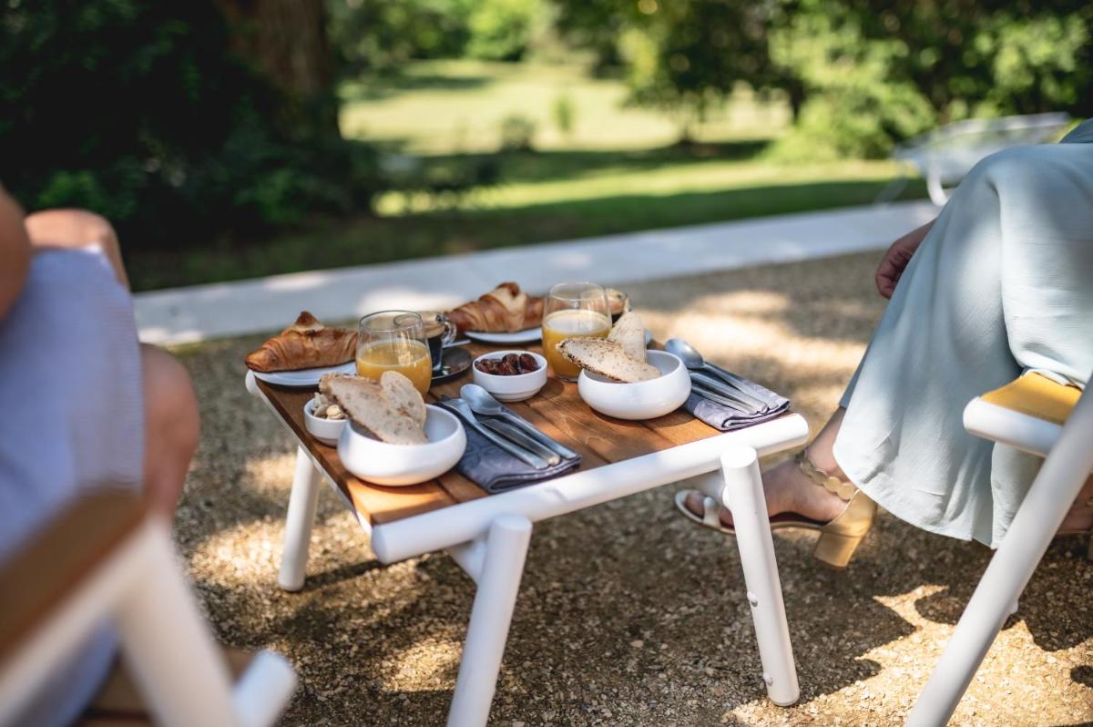 Château de Fiac - Luxurious Hôtel & Spa