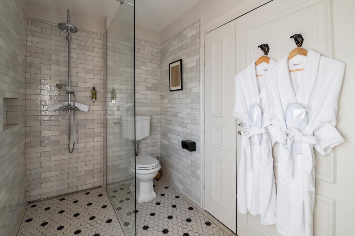 Château de Fiac - Luxurious Hôtel & Spa