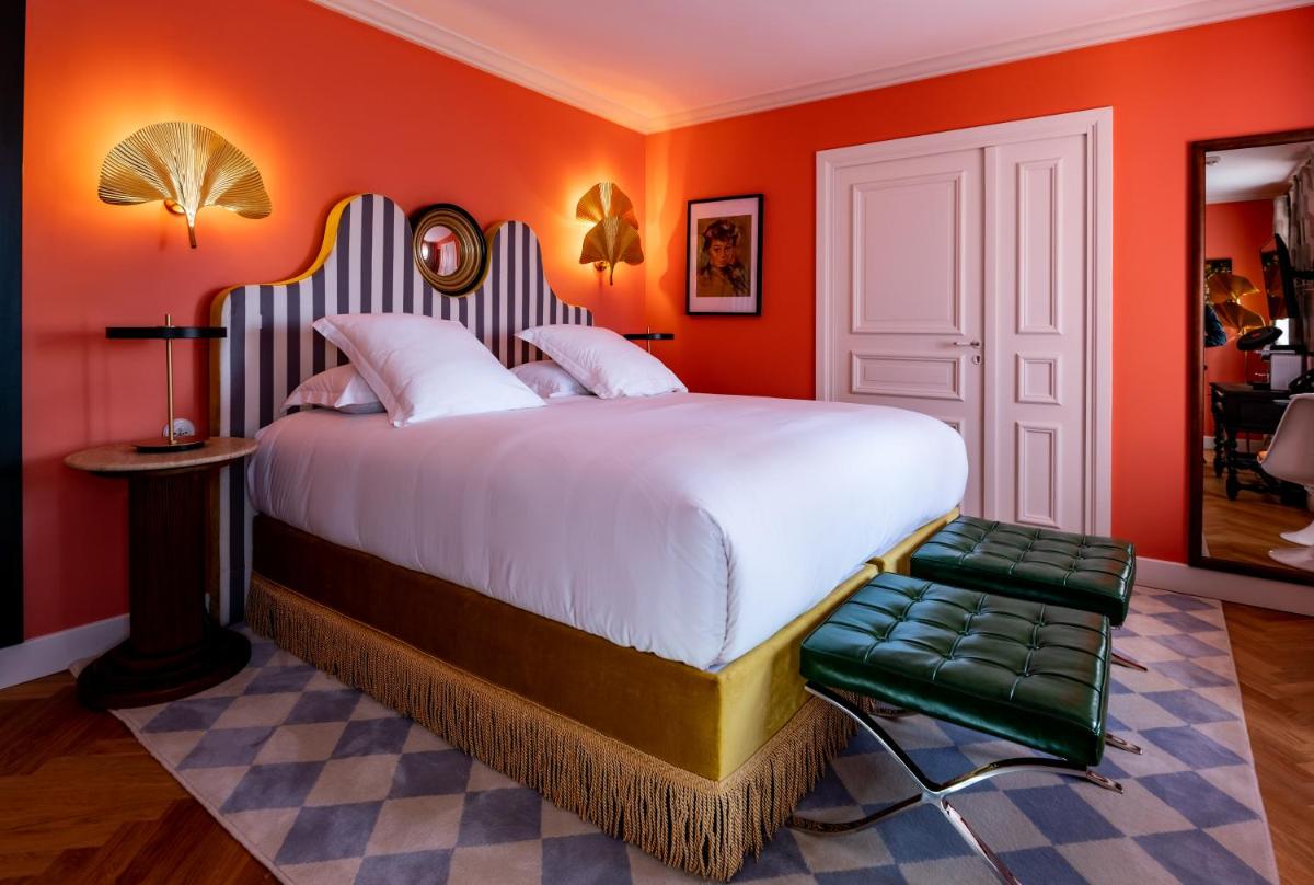 Château de Fiac - Luxurious Hôtel & Spa