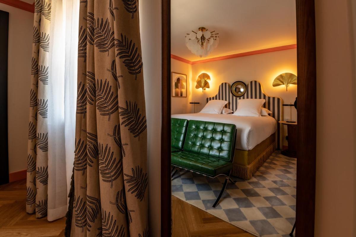 Château de Fiac - Luxurious Hôtel & Spa