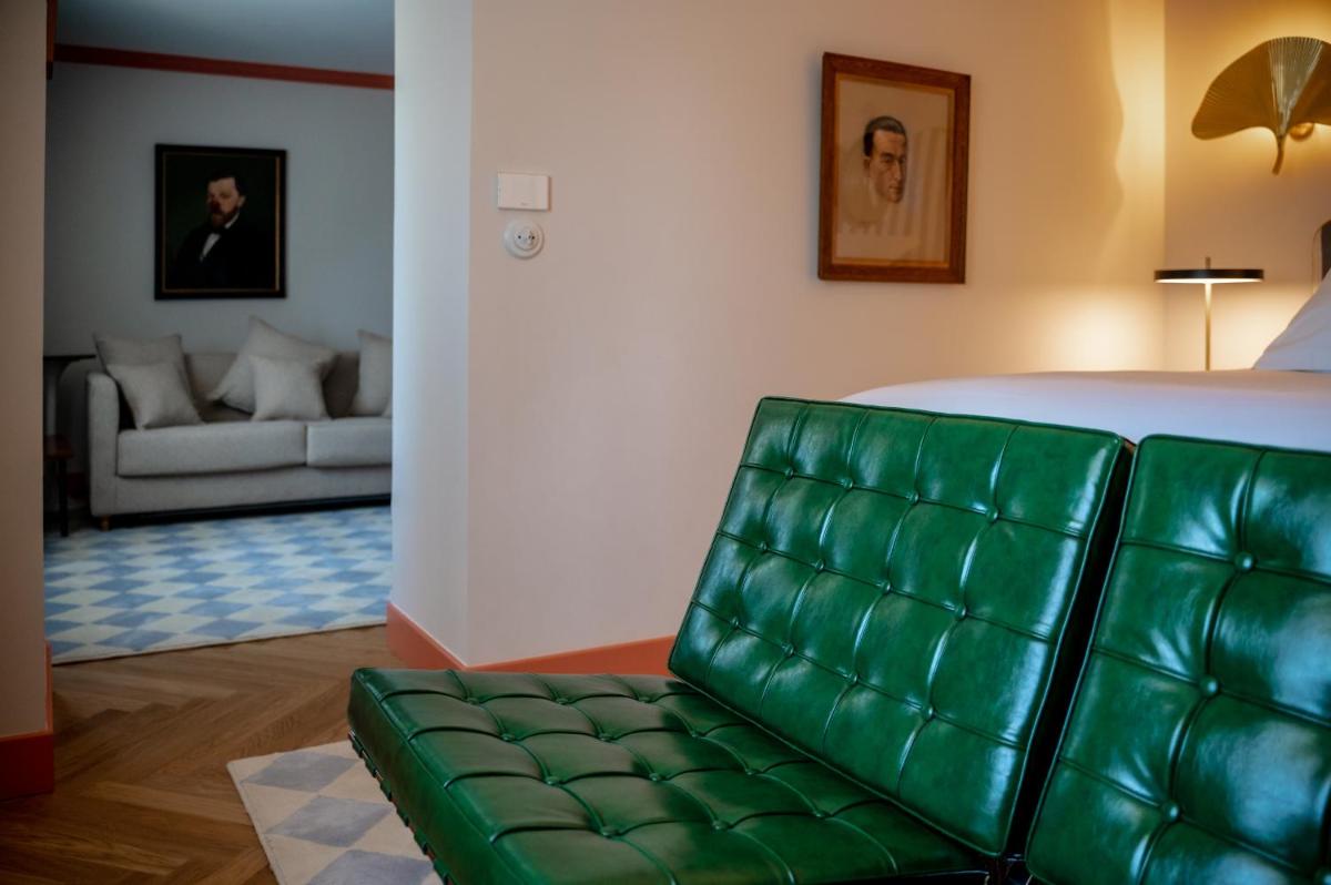 Château de Fiac - Luxurious Hôtel & Spa