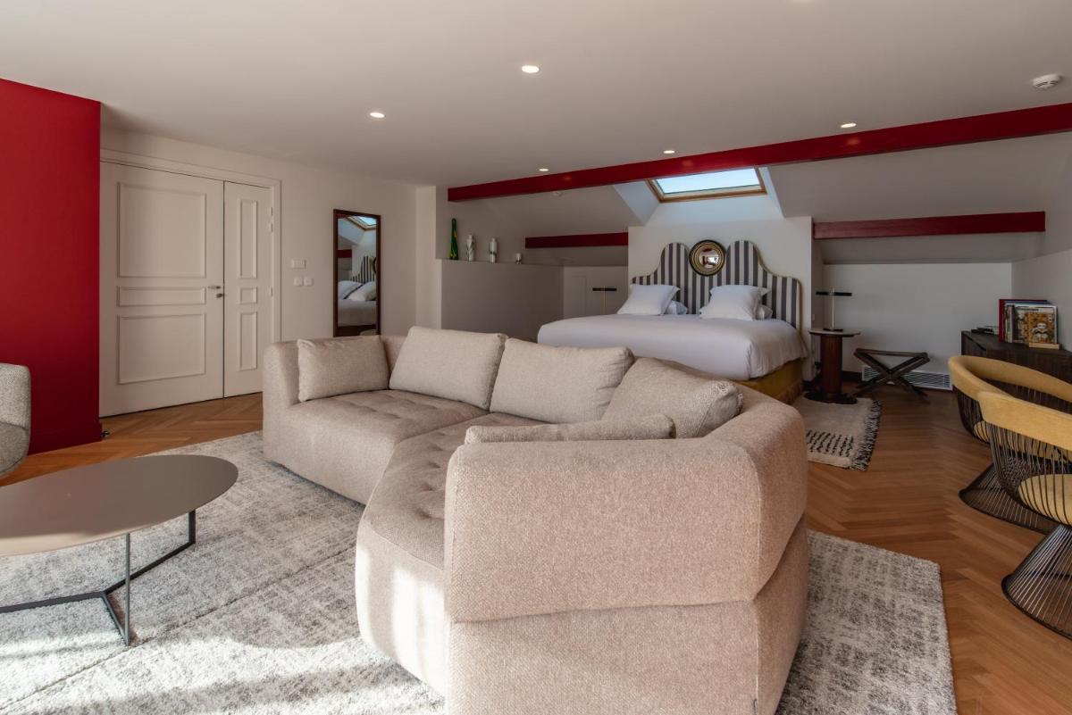 Château de Fiac - Luxurious Hôtel & Spa