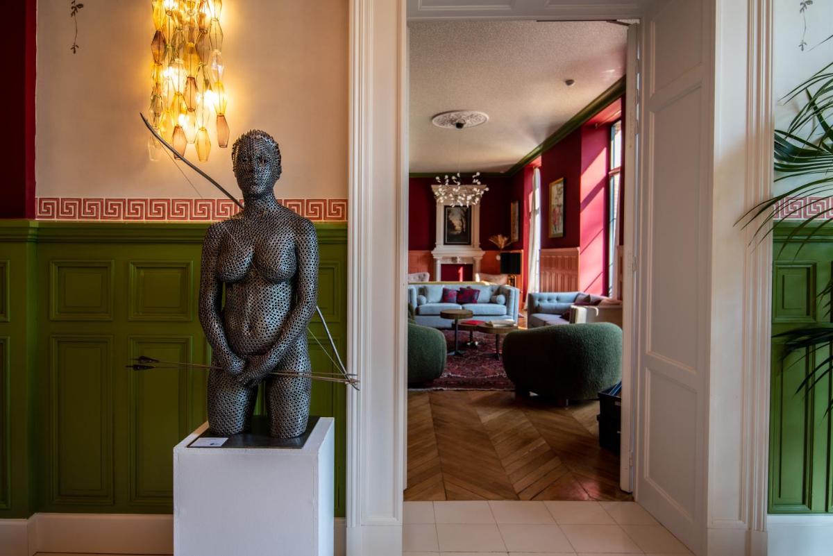 Château de Fiac - Luxurious Hôtel & Spa